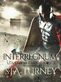 Enlarge image Cover: Interregnum - Canelo Adventure