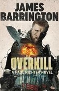 Cover: Overkill - Canelo Action