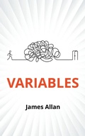 Cover: Variables - Grosvenor House Publishing Ltd