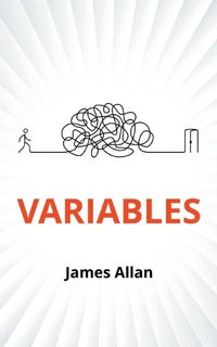 Enlarge image Cover: Variables - Grosvenor House Publishing Ltd