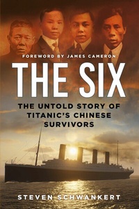 Abbildung von: The Six - The History Press Ltd