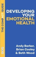 Cover: Developing Your Emotional Health: The Compact Guide - Nick Hern Books