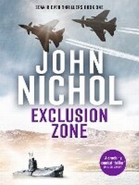 Enlarge image Cover: Exclusion Zone - Canelo Action