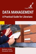 Cover: Data Management - Kruger Brentt Publisher Uk. Ltd.