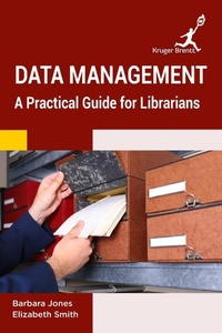 Enlarge image Cover: Data Management - Kruger Brentt Publisher Uk. Ltd.
