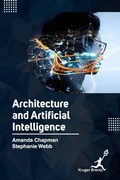 Cover: Architecture and Artifical Intelligence - Kruger Brentt Publisher Uk. Ltd.