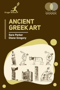 Cover: Ancient Greek Art - Kruger Brentt Publisher Uk. Ltd.