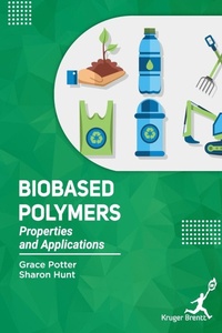 Enlarge image Cover: Bio Based Polymers - Kruger Brentt Publisher Uk. Ltd.