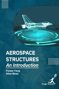 Enlarge image Cover: Aerospace Structures - Kruger Brentt Publisher Uk. Ltd.