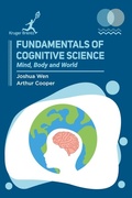 Cover: Fundamentals of Cognitive Science - Kruger Brentt Publisher Uk. Ltd.