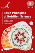 Cover: Basic Principles of Nutrition Science - Kruger Brentt Publisher Uk. Ltd.
