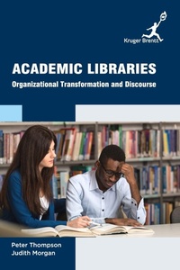 Enlarge image Cover: Academic Libraries - Astral International Pvt. Ltd.