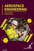 Cover: Aerospace Engineering - Kruger Brentt Publisher Uk. Ltd.