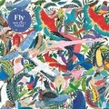 Cover: Fly Puzzle - Magic Cat Publishing