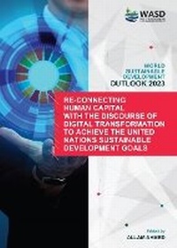Enlarge image Cover: World Sustainable Development Outlook 2023 - World Association for Sustainable Development (WASD)