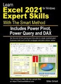 Bild: Learn Excel 2021 Expert Skills with The Smart Method - The Smart Method Ltd