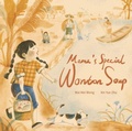 Cover: Mama's Special Wonton Soup - Lantana Publishing