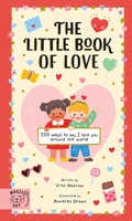 Cover: The Little Book of Love - Magic Cat Publishing