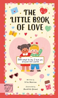 Abbildung von: The Little Book of Love - Magic Cat Publishing