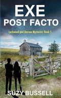 Cover: Exe Post Facto - Sigbit Press