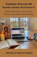 Cover: Common Prayer 60 Years after Vatican II - ATF Press