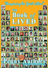 Abbildung von: Book of Lived V10 - MAPublisher