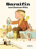 Cover: Saraifin ina Choinne Fein 2024 - Dalen Eireann