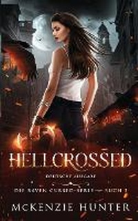 Enlarge image Cover: Hellcrossed - Deutsche Ausgabe - Sky Publishing