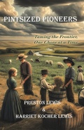 Cover: Pintsized Pioneers - Bariso Press