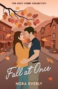 Cover: Fall at Once - Nora Everly