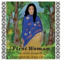 Cover: First Woman - MINDSTIR MEDIA