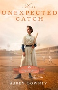 Cover: An Unexpected Catch - Wild Heart Books