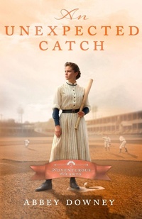 Enlarge image Cover: An Unexpected Catch - Wild Heart Books