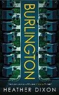 Cover: Burlington - Rising Action Publishing Co.