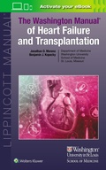 Bild: The Washington Manual of Heart Failure and Transplantation - WOLTERS KLUWER HEALTH