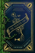 Cover: The Tainted Cup - Del Rey Books