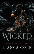 Cover: Wicked - Twisted Romance Publications
