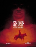 Cover: Ghost of the Badlands Color edition - Arkhaven Comics