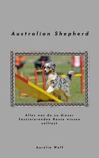 Bild vergrößern Bild: Australian Shepherd - epubli