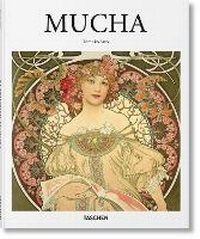 Enlarge image Cover: Mucha - TASCHEN
