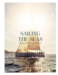 Abbildung von: Sailing the Seas Vol. 2 - Die Gestalten Verlag