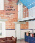 Cover: Circular Materials - Die Gestalten Verlag