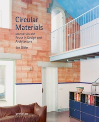 Enlarge image Cover: Circular Materials - Die Gestalten Verlag