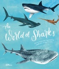Cover: The World of Sharks - Die Gestalten Verlag