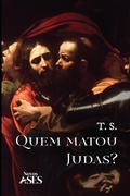 Cover: Quem matou Judas? - Ases Da Literatura