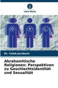 Cover: Abrahamitische Religionen - Verlag Unser Wissen