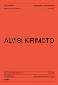 Cover: Alvisi Kirimoto - Forma Edizioni