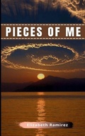 Cover: Pieces of Me - BookLeaf Publishing