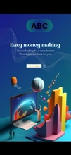 Cover: Easy income streams - Claire Jones