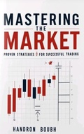 Cover: Mastering the Market - Sameer Parmar